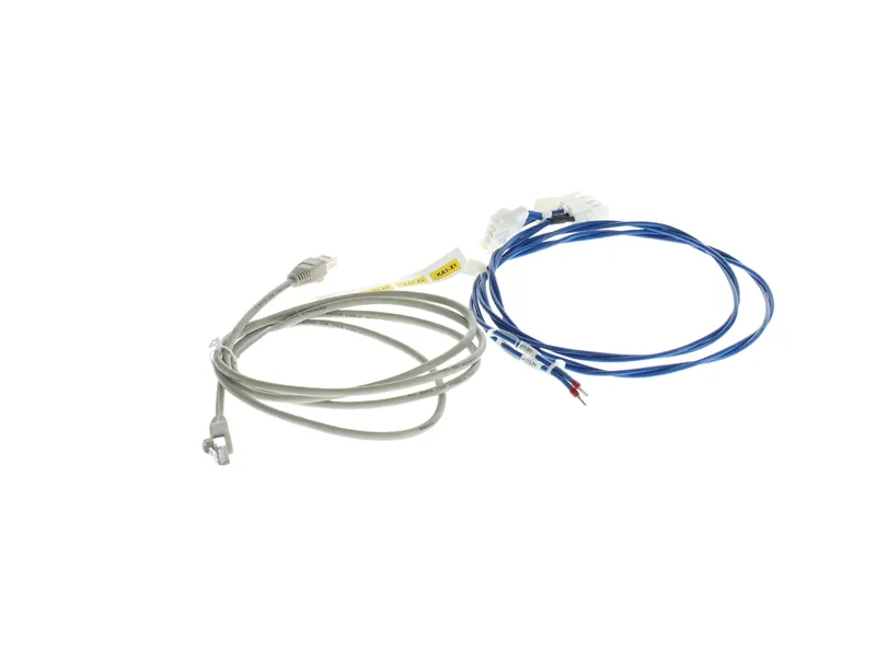 Switch 8xRJ45 mCon 3080 PWR PS3 — photo 18 of 27