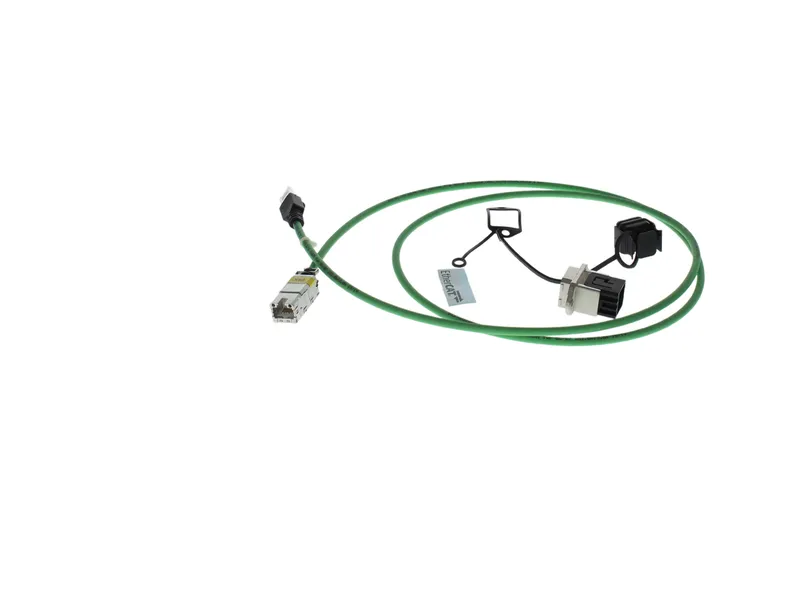 INTERFACE EtherCAT® 1xRJ45 X68 — photo 18 of 20