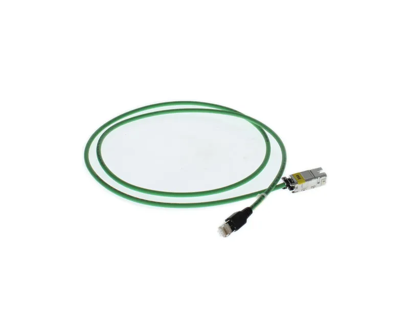 INTERFACE EtherCAT® 1xRJ45 X68 — photo 10 of 20