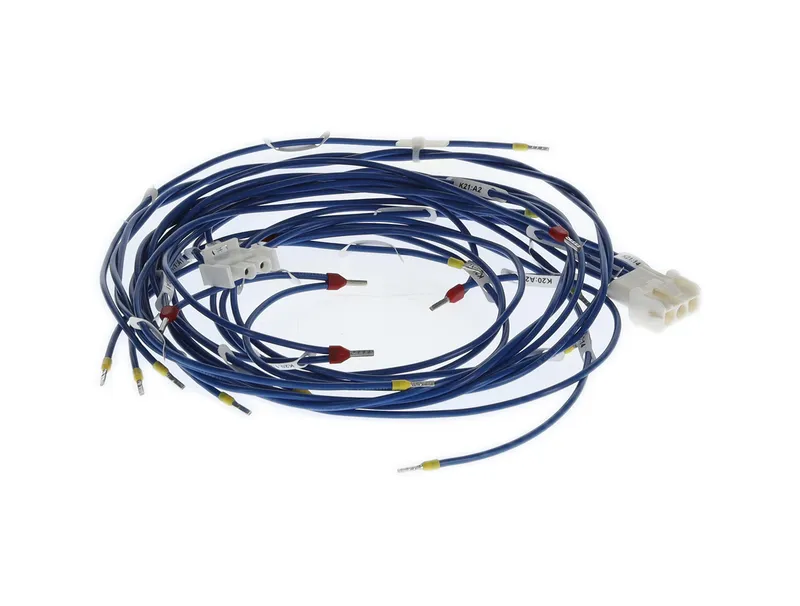 Cable - A1-X301 to X62.2/K20-K21.1 — photo 9 of 9