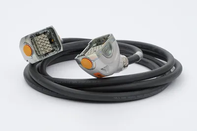 Kuka 201680 – Cable 4m MOT SA H-H Kuka 201680 – Cable 4m MOT SA H-H
