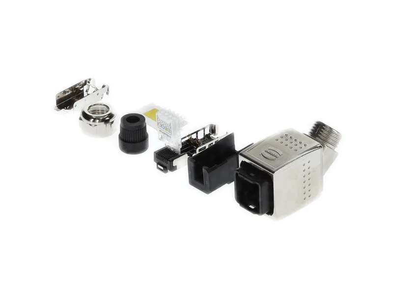 KRC4 connector bypack X68 — photo 4 of 4