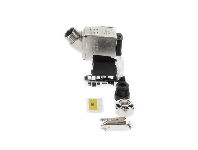 KRC4 connector bypack X68 — photo 1 of 4