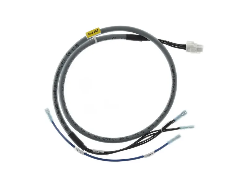 Cable - BATTERY supply — photo 4 of 10