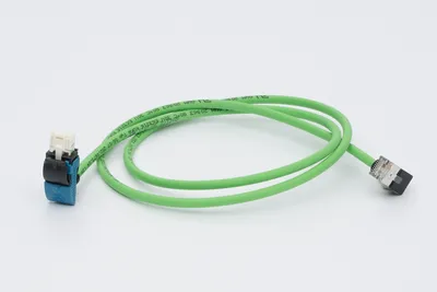 Kuka 202172 – Data cable A1/X31 to DualGbE/KCB Kuka 202172 – Data cable A1/X31 to DualGbE/KCB