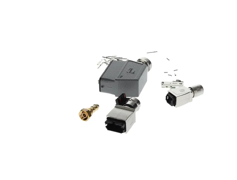 Plug package base frame — photo 11 of 18