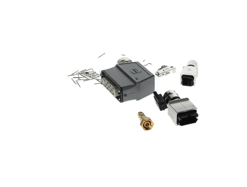 Plug package base frame — photo 12 of 18
