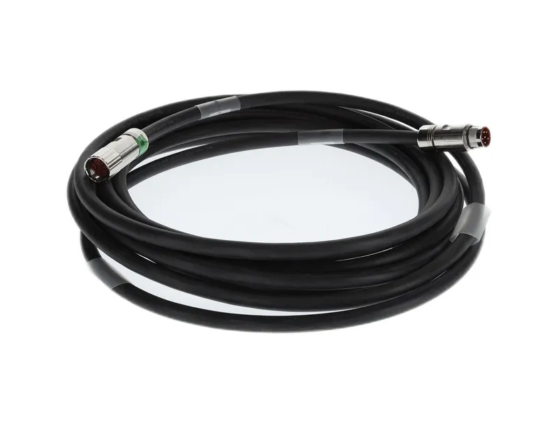 Cable 9m MOT SA 4x4+2x1 I1-I1 — photo 11 of 15