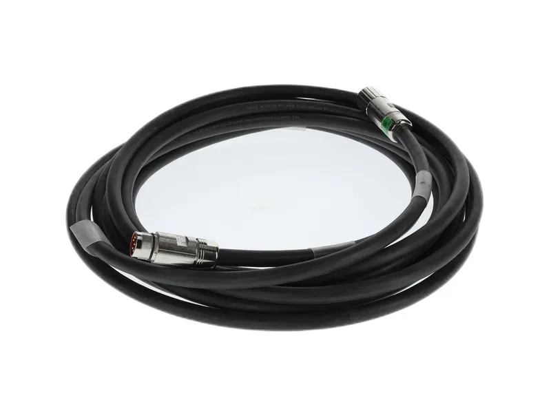 Cable 9m MOT SA 4x4+2x1 I1-I1 — photo 13 of 15