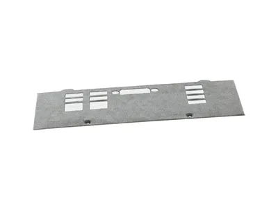 Kuka 203382 – I/O panel for D3076K Kuka 203382 – I/O panel for D3076K