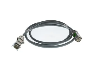 Cable 2,5m DAT FLEX X31.1 Cable 2,5m DAT FLEX X31.1