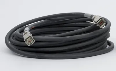 Cable set 1m CON