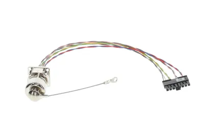 Kuka 204545 – Control cable EA X7 - XP7.1 Kuka 204545 – Control cable EA X7 - XP7.1