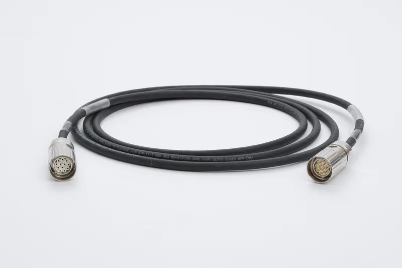 Cable 25m RES SA — photo 1 of 11