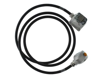 Kuka 208529 – Cable 3m MOT FLEX X30 Kuka 208529 – Cable 3m MOT FLEX X30