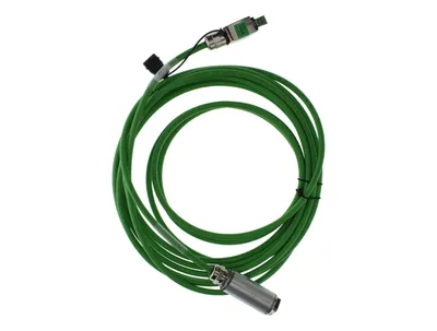 Kuka 209046 – ESF PNT 2x2xAWG22 follower cable 7.0m Kuka 209046 – ESF PNT 2x2xAWG22 follower cable 7.0m