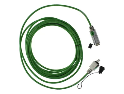 Kuka 209048 – ESF PNT 2x2xAWG22 follower cable 8.0m Kuka 209048 – ESF PNT 2x2xAWG22 follower cable 8.0m
