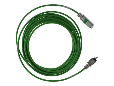 Kuka 209050 – ESF PNT 2x2xAWG22 follower cable 9.0m Kuka 209050 – ESF PNT 2x2xAWG22 follower cable 9.0m