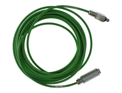 Kuka 209054 – ESF PNT 2x2xAWG22 follower cable 11.5m Kuka 209054 – ESF PNT 2x2xAWG22 follower cable 11.5m