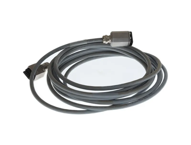 ESF EPS 5x1.5 follower cable 8.0m — photo 1 of 9