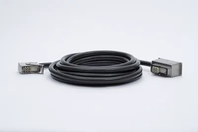 Kuka 210100 – Cable 20m MOT FLEX X30.1 Kuka 210100 – Cable 20m MOT FLEX X30.1