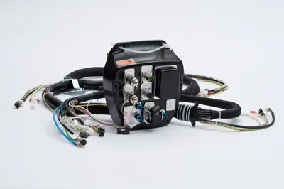 Kuka 210905 – Robot cable set assy KR10 R1100 sixx Kuka 210905 – Robot cable set assy KR10 R1100 sixx