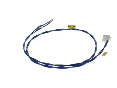 Kuka 211126 – Cable - DC supply, switch A11 internal Kuka 211126 – Cable - DC supply, switch A11 internal