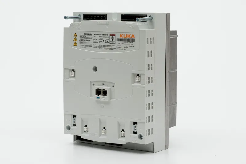 KPP 600-20 1x64 UL top right — photo 1 of 11