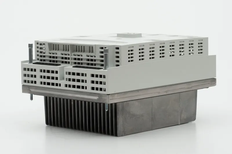 KSP 600 3x64 UL top center — photo 11 of 12