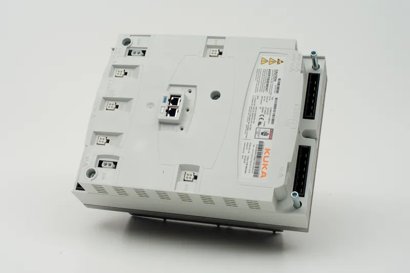 KSP 600 3x64 UL top center — photo 2 of 12
