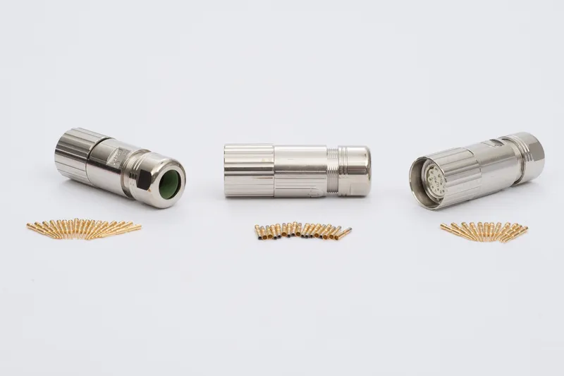 KRC4 comp.connector bypack X61/X15A/B PB — photo 1 of 2