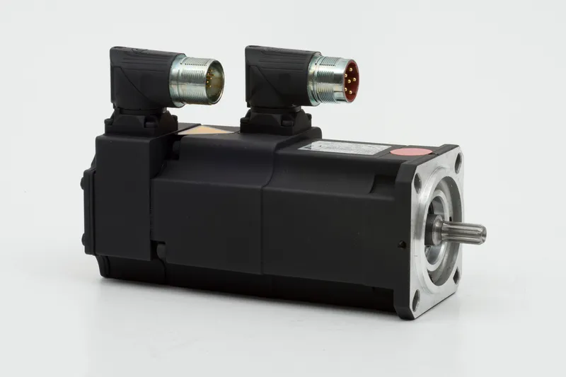 SPP Motor E0/1FK7034 — photo 1 of 12