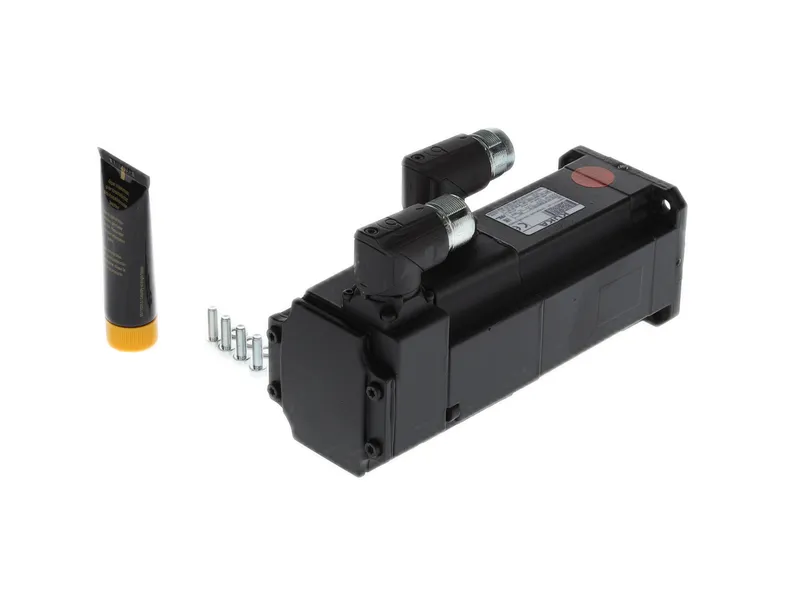 SPP Motor E0/1FK7034 — photo 9 of 12