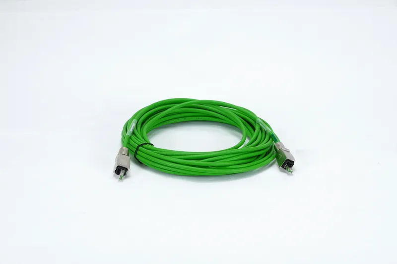 Connecting cable set 15m, Ford Otosan — photo 7 of 8
