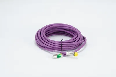 Kuka 213723 – Connecting cable XGUN 17m Kuka 213723 – Connecting cable XGUN 17m
