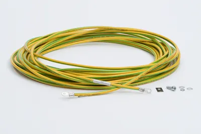 Kuka 214188 – Cable 4m PE 1x4