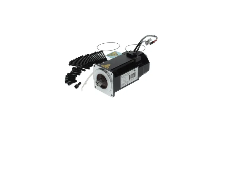SPP motor MG_35_84_25 (without grease) — photo 13 of 18