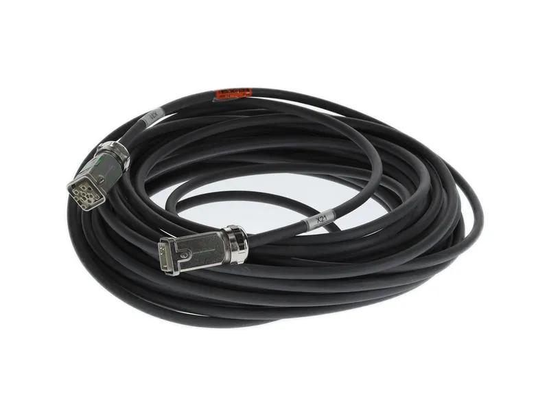 Cable 20m DAT X21 — photo 7 of 9