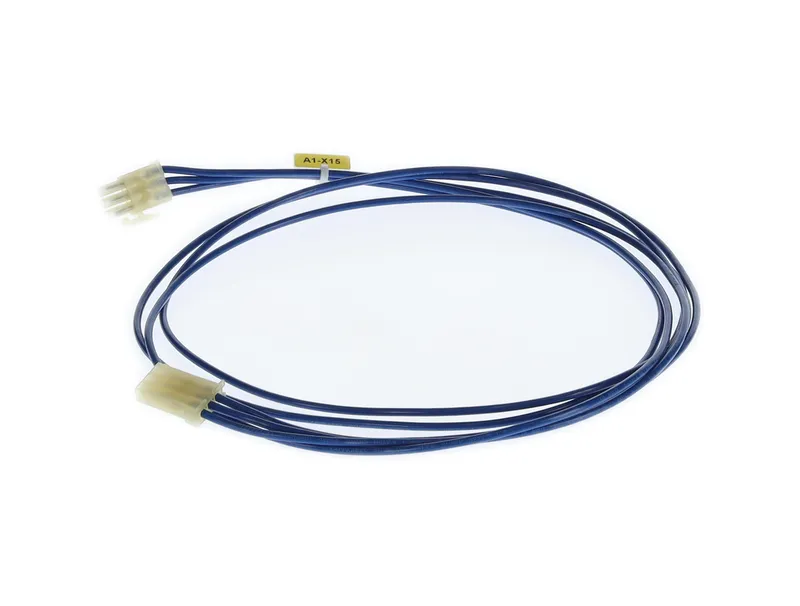 Cable KR C4sr ctrl. A1/X15_NT-fan E2 — photo 1 of 9