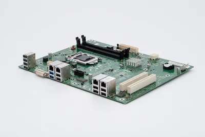 Kuka 217026 – Mainboard FTS D3236-K Kuka 217026 – Mainboard FTS D3236-K