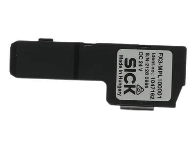 Kuka 217047 – FX3-MPL100001 system connector Kuka 217047 – FX3-MPL100001 system connector