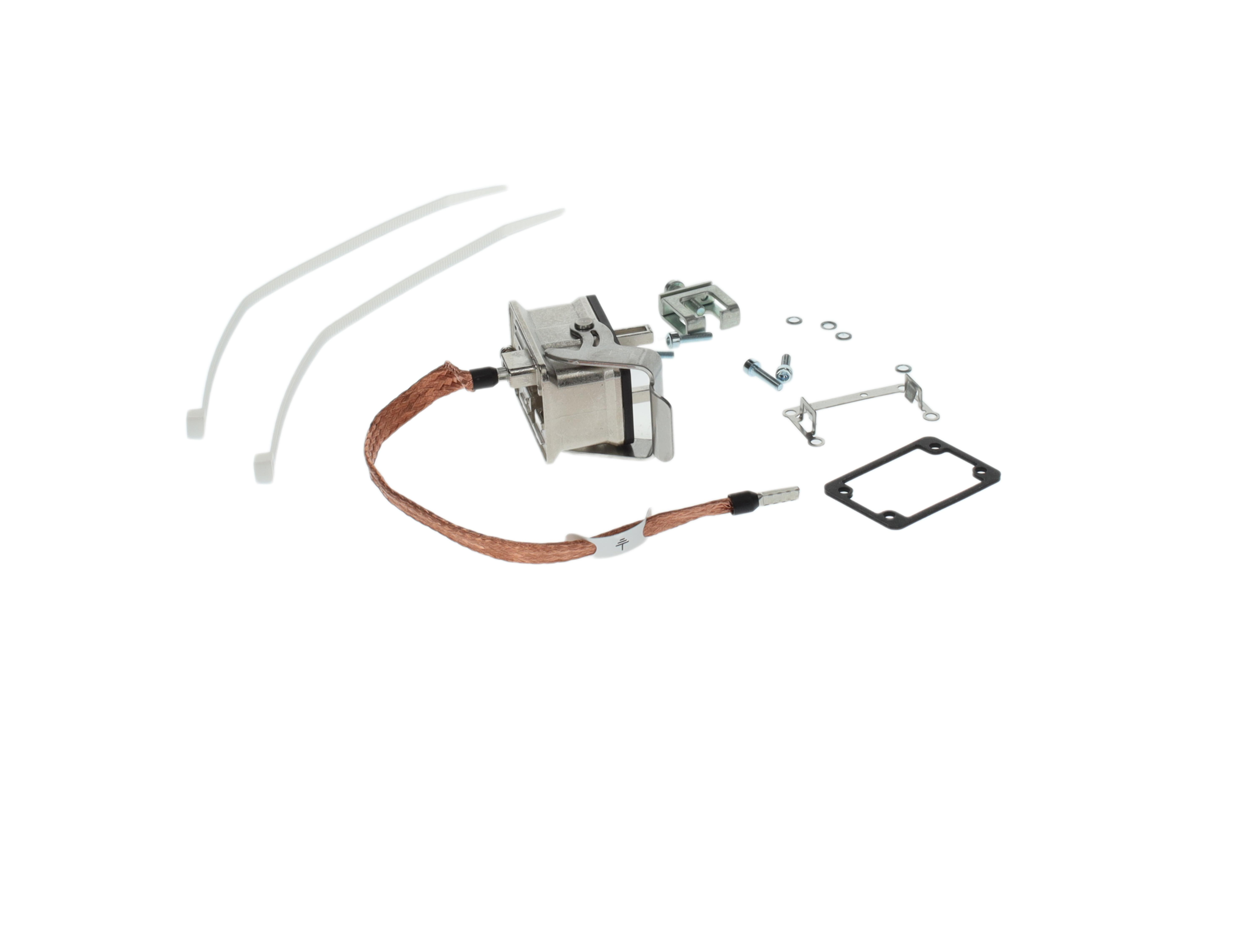 Motor connector X7.1 — photo 15 of 18