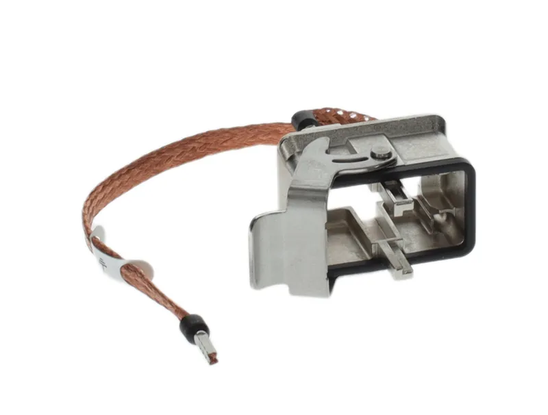 Motor connector X7.1 — photo 8 of 18