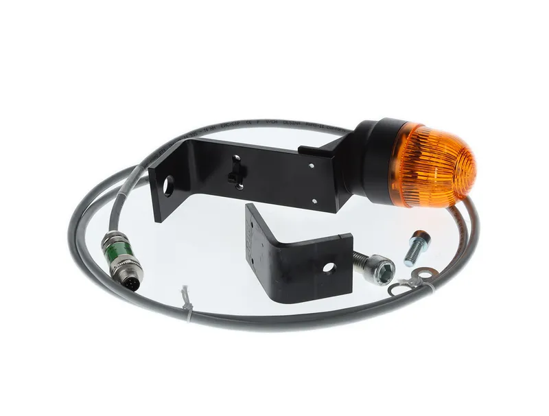 DRIVES READY lamp — photo 7 of 9