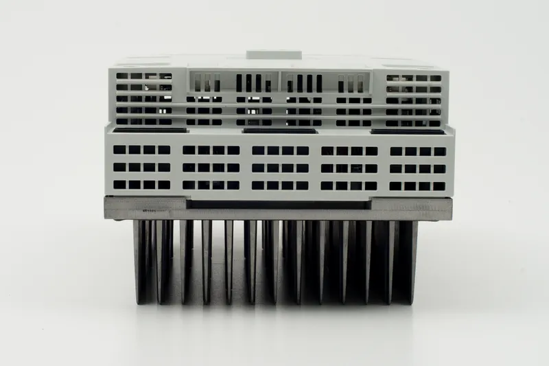 KSP 600 3x20 UL CK left — photo 5 of 15