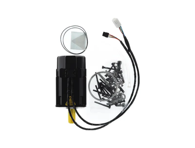 SPP motor MG_20_84_45 (w/o G/A) — photo 14 of 18