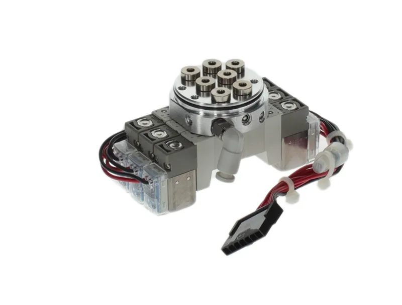 SPP Ventile assy. (wgg) — photo 10 of 18