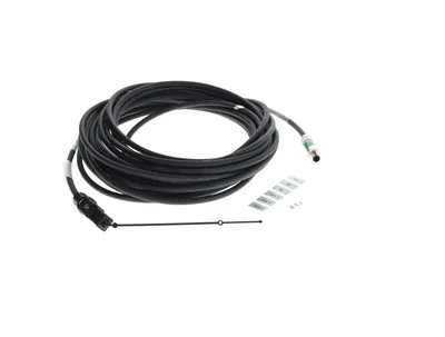 Kuka 218279 – Cable 15m BUS-CAT6 8xAWG26 V4-M12_8p