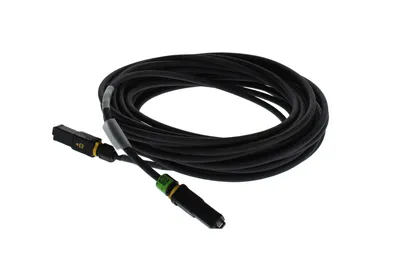 Kuka 218327 – Cable 15m BUS-CAT6 8xAWG26 V4-V4 Kuka 218327 – Cable 15m BUS-CAT6 8xAWG26 V4-V4