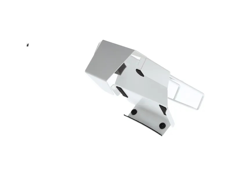 KUKA smartPAD holder RAL9001 — photo 10 of 18